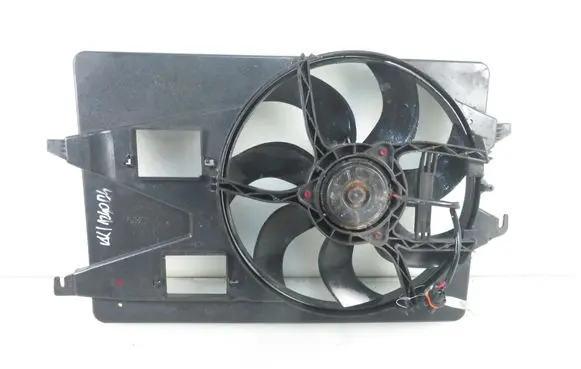 Ford Mondeo Mk III Fan set 5S718C607BC