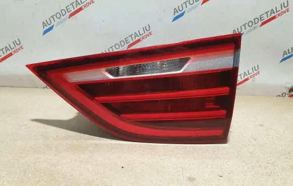 BMW 2 F46 Tailgate rear/tail lights 7461610 63217461610