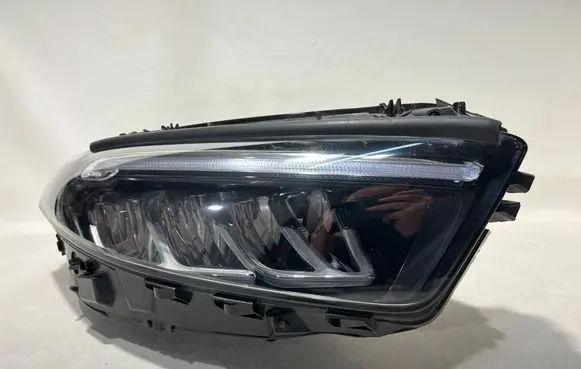 Mercedes-Benz A W177 Headlight/headlamp A1779062206