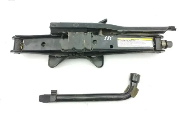 Chrysler Voyager Lift Jack 