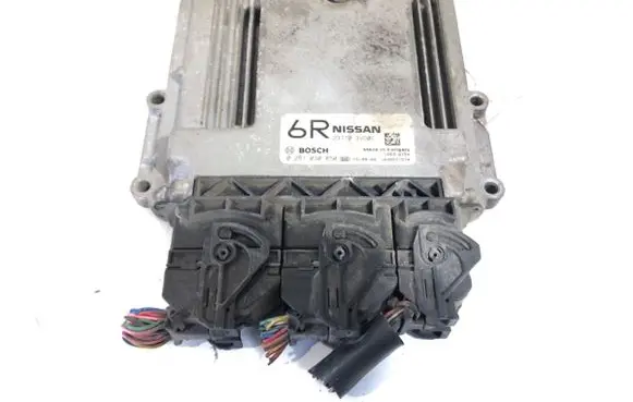 Nissan NV200 Engine control unit/module ECU 23710-3VD0C