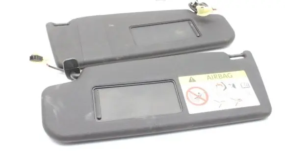 Volkswagen Beetle A5 Sun visor