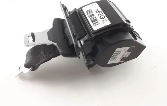 BMW 3 F30 F35 F31 Middle seatbelt (rear) 7259395
