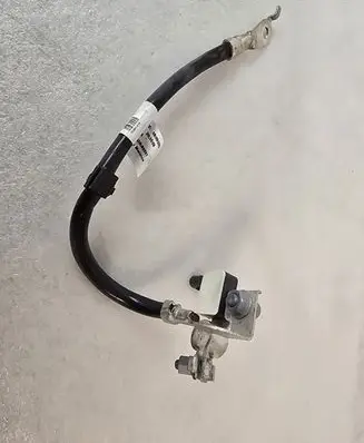 Volvo XC40 Negative earth cable (battery) 32276859