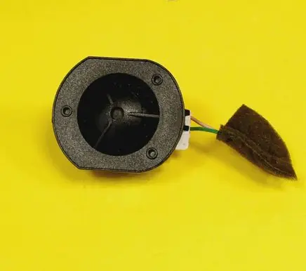Renault Vel Satis Front door high frequency speaker 8200069125A