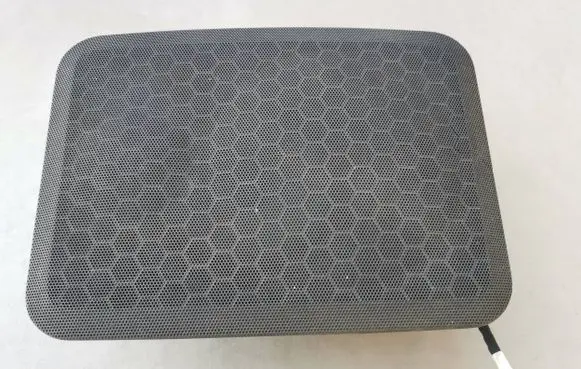 Audi 100 S4 C4 Parcel shelf speaker 4A5035399 893035412B 4313410156