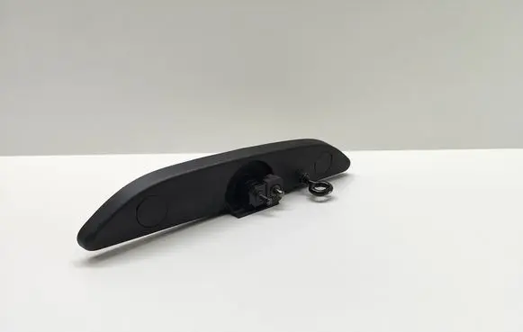 BMW 5 F10 F11 Rear window wiper mechanism 7308832 730883201 3398006316