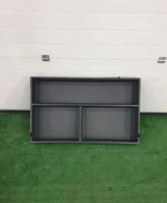 Hyundai i30 Parcel shelf 85750-G4720