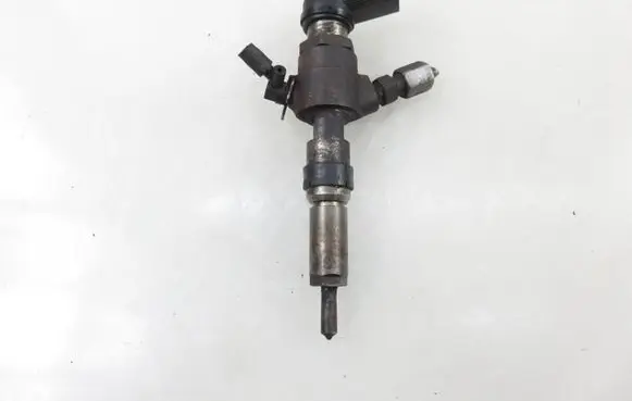 Ford Fiesta Fuel injector 9654551080