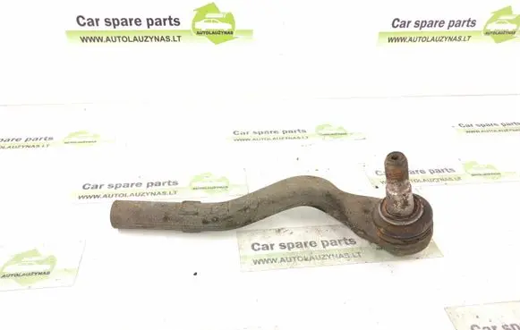 Mercedes-Benz E W212 Steering tie rod end DALISID2811 2123302303 A2123302303
