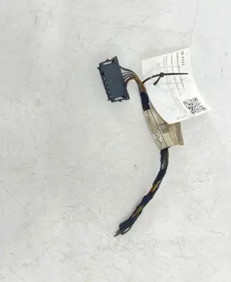 Mercedes-Benz CLK A209 C209 Rear tail light wiring loom 