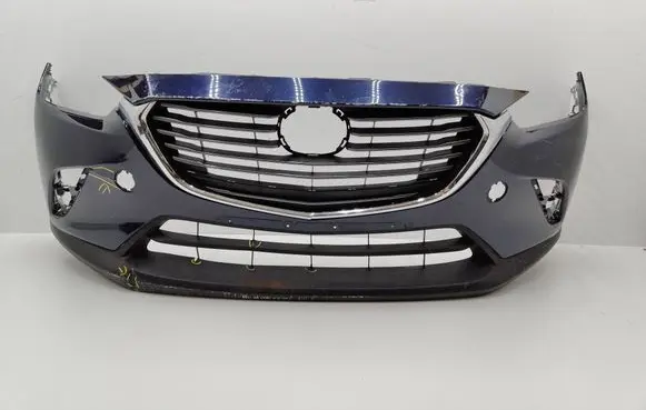 Mazda CX-3 Front bumper D10J50031 D10L50712