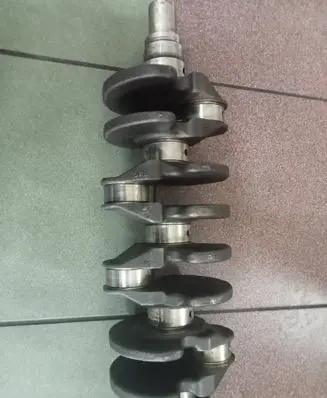 Citroen Berlingo Crankshaft 849