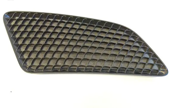 Mercedes-Benz AMG GT R190 C190 Bonnet/hood grill A1908812000
