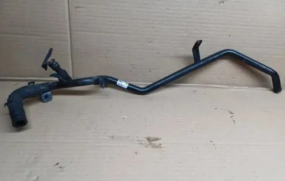 Audi Q5 SQ5 Engine coolant pipe/hose 03L122157C