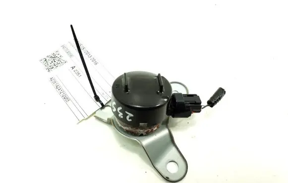 Lexus IS III XE30 Other switches/knobs/shifts 8457030090