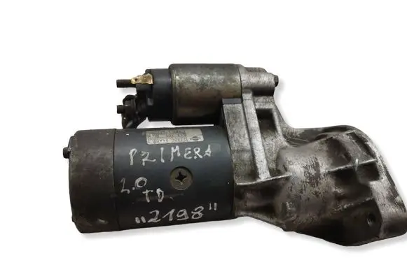 Nissan Primera Starter motor 2330054A05 S13305