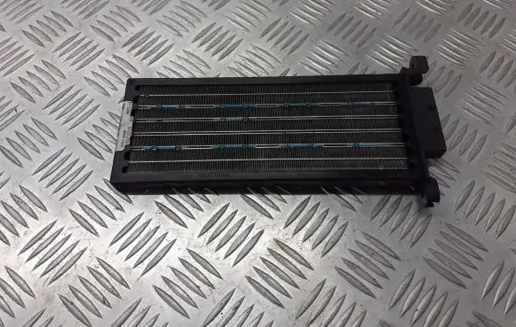 Peugeot 307 Interior heater climate box assembly housing BEHRC6678