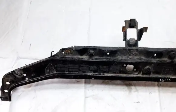 Renault Laguna II Radiator support slam panel 7700418609