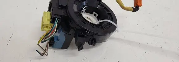 Toyota Verso Airbag slip ring squib (SRS ring) 8924505020