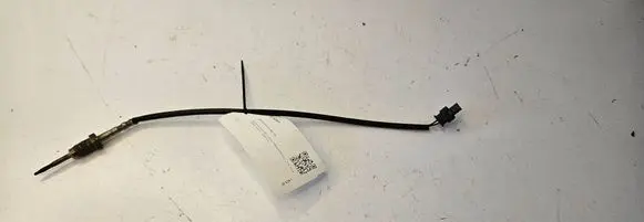 BMW 5 F10 F11 Exhaust gas temperature sensor 7805606
