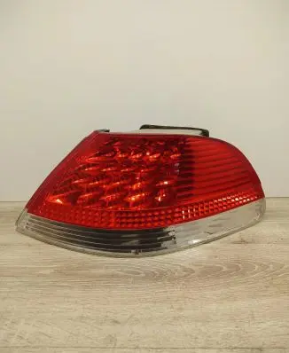 BMW 7 E65 E66 Rear/tail lights 6914286 008413060443
