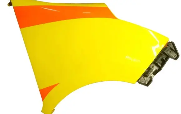 Renault Master III Fender 0001036423 980160002R