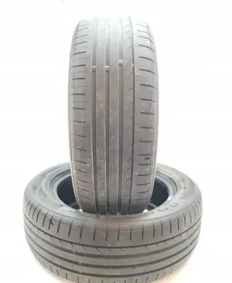 Skoda Superb B8 (3V) R16 summer tire