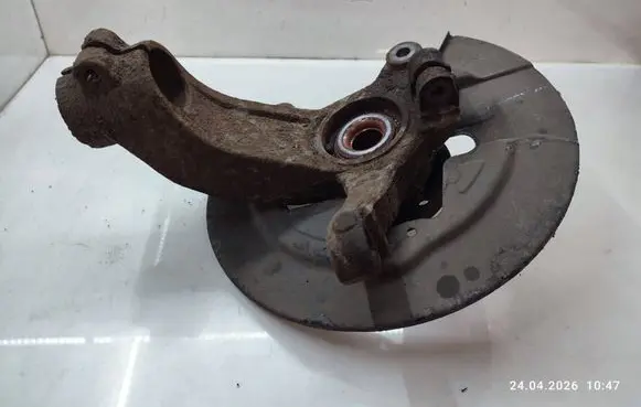 Volvo XC60 Front wheel hub 