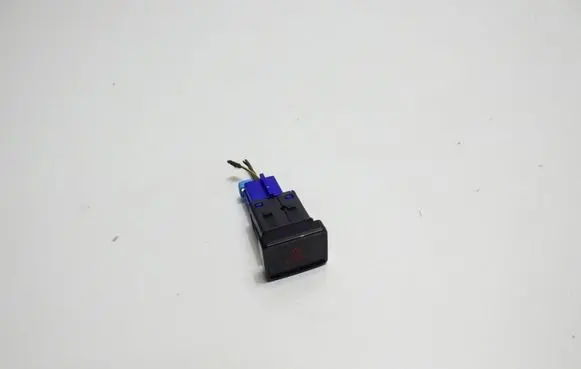 Volkswagen Taigo Hazard light switch 2G0953509