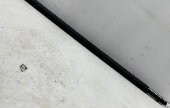 Mazda CX-5 II Front door windshield rail DA6C50650B