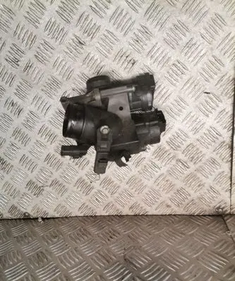 Mini One - Cooper Coupe R56 Throttle valve 9655971880