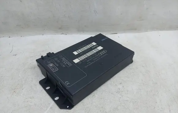 Audi A4 S4 B6 8E 8H Comfort/convenience module 8E0959433ADKASACJ 8E0959433AD
