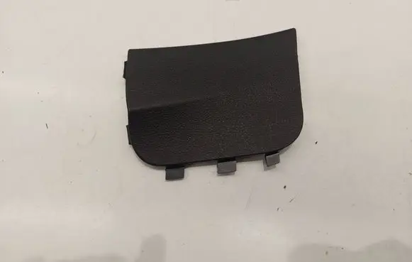 Volkswagen PASSAT B8 Tailgate/boot lid cover trim 3G9867748