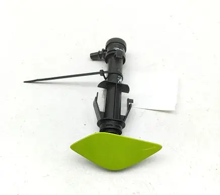 Skoda Enyaq iV Headlight washer spray nozzle 5LA955109A 5LA955965