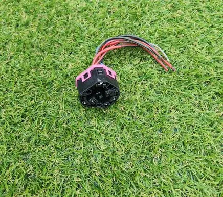 Audi A4 S4 B6 8E 8H Other wiring loom 4A0971975