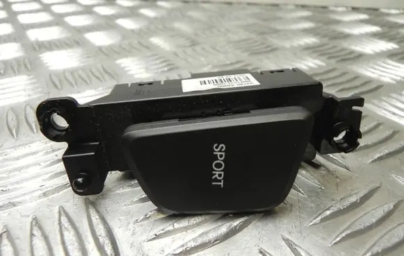 Hyundai i40 Other switches/knobs/shifts 937303Z800 T8207