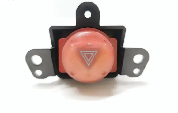 Nissan Almera Tino Hazard light switch 06016