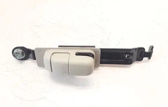 Mazda 2 Seat belt adjustment rail BHC560087