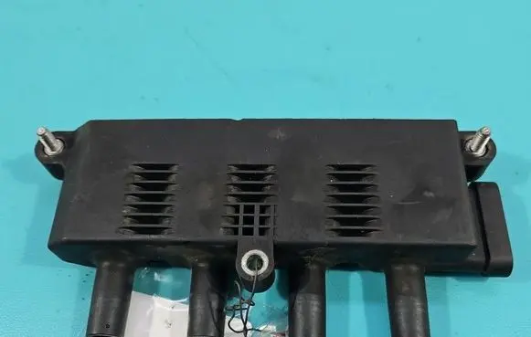 Fiat Grande Punto High voltage ignition coil 55200112 IMPRK1547859