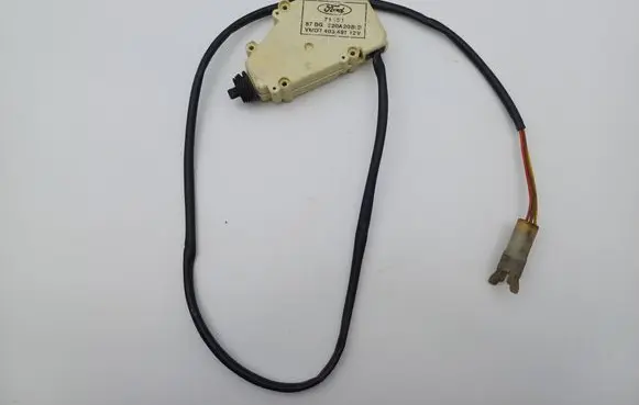 Ford Scorpio Central locking motor 87BG220A20B1B