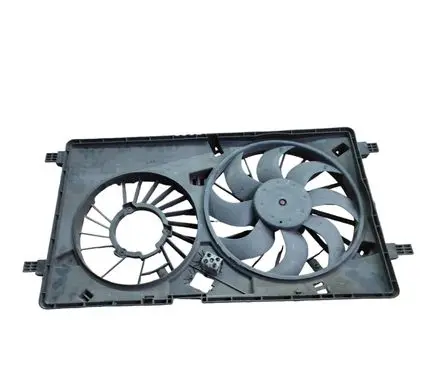 Renault Master III Fan set 8240590 5020694 204810239R