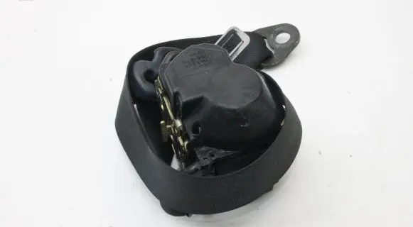 Porsche 911 996 Front seatbelt 99680303408