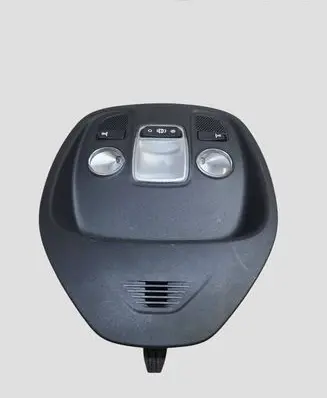 Citroen DS4 Front seat light 9671973977 9688502077