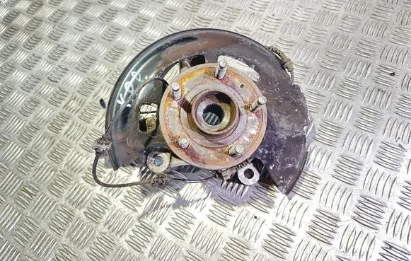 Opel Astra K Front wheel hub