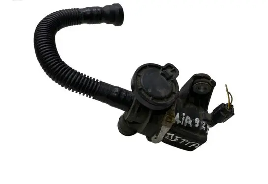 Volkswagen Jetta VI EGR valve 5C0201559