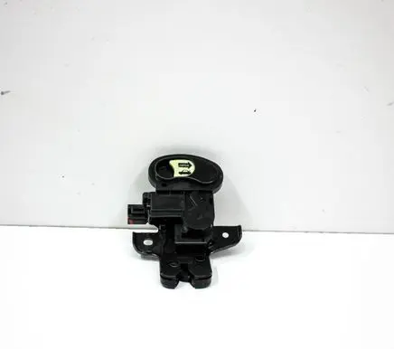 Alfa Romeo Giulia Tailgate/trunk/boot lock/catch/latch