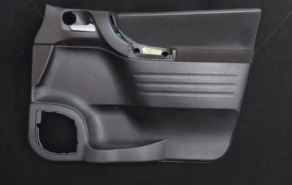 Opel Zafira A Front door card panel trim 24465061