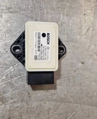Citroen DS5 ESP (stability system) control unit 9664661580 7049708 0265005765