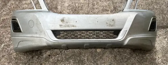 Volvo XC60 Front bumper 30763408